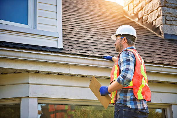 Trusted Storm Damage Roof Repair service in Elk River, ID - Brentwood Metal Roofing